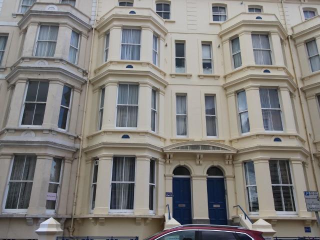 Apartment for rent in Eastbourne, East Sussex