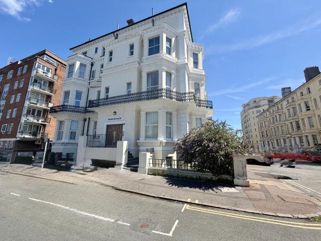 Studio for rent in Eastbourne, East Sussex