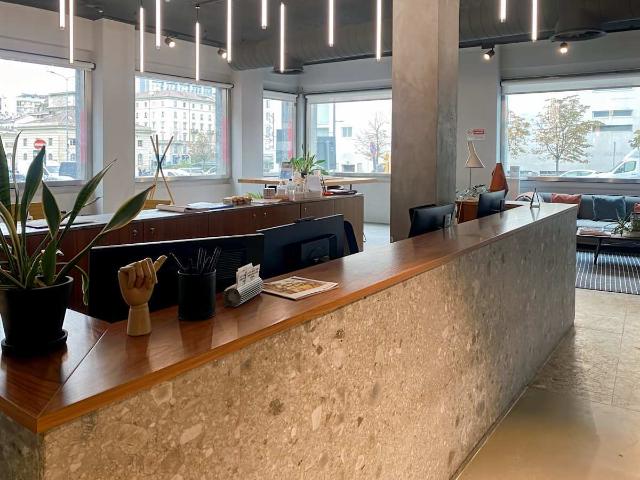 Ufficio in affitto a Municipio 1, Milano