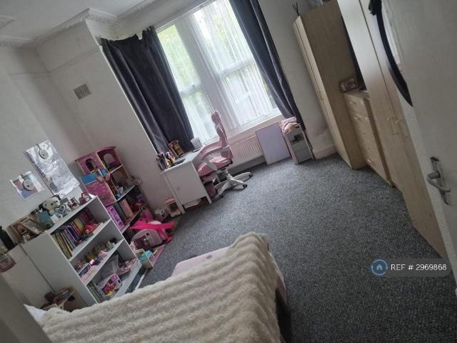 Apartment for rent in Greater London