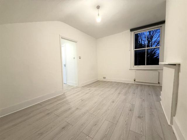 Studio for rent in London Borough of Haringey, Greater London