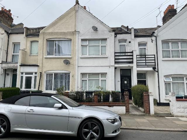 Studio for rent in Greater London