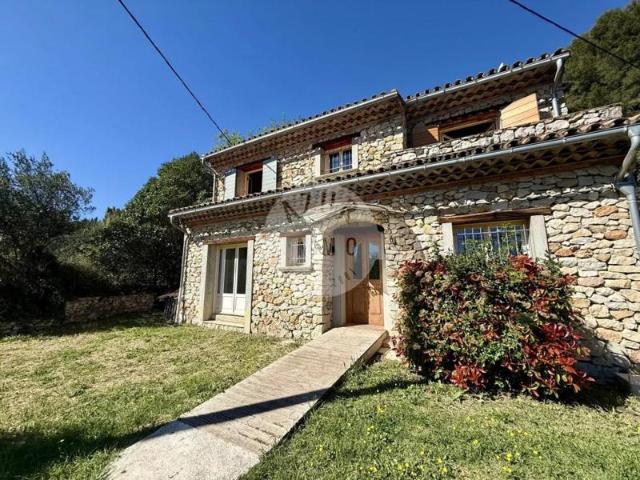 Maison vente à Marseille, Roquevaire