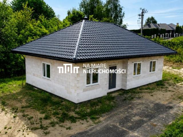 Dom na sprzedaż w Tyczyn, Podkarpackie