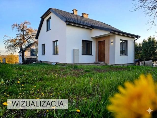 Dom na sprzedaż w Tyczyn, Podkarpackie