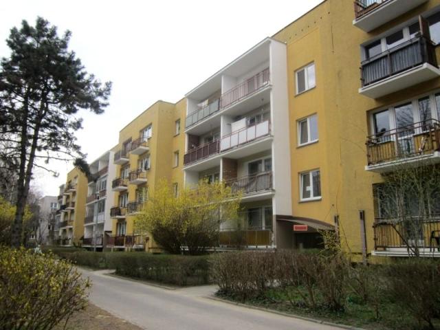 Mieszkanie na sprzedaż w Warszawa, Mazowieckie