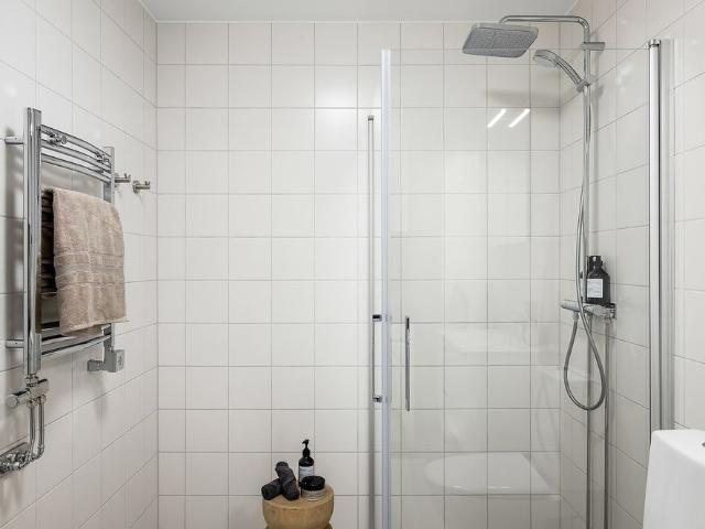 Lägenhet hyra i Norrmalm, Botkyrka