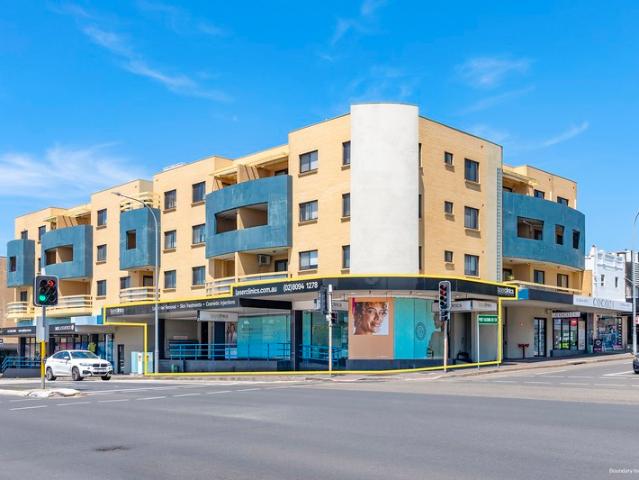 Retail for sale in Sutherland, New South Wales