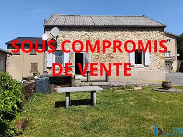 Maison vente à Castres, Lasfaillades