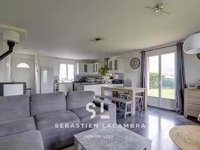 Maison vente à Albi, Lasgraisses
