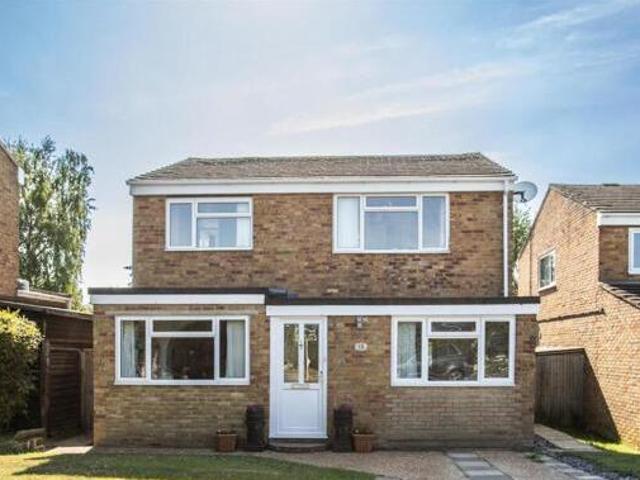 House for sale in Uckfield, Cross In Hand