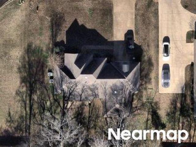 House for sale in Canton, Mississippi