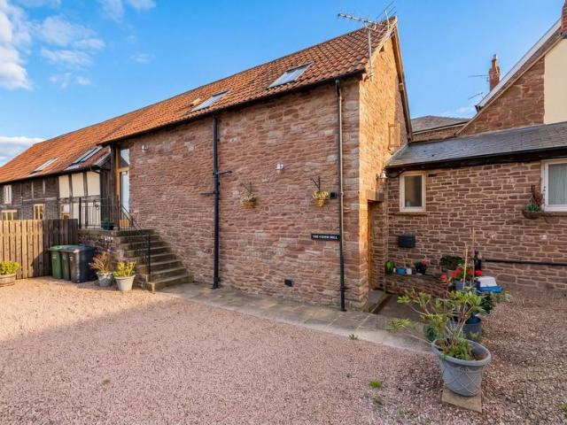 House for rent in Llandinabo, Llanwarne