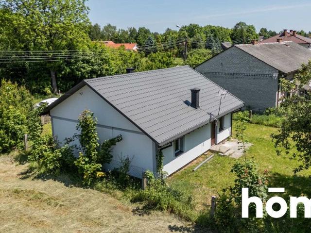 Dom na sprzedaż w Izabelin