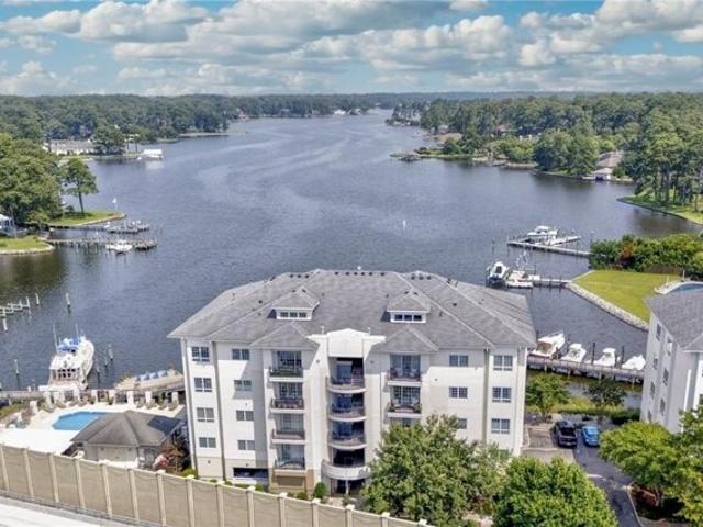 Condo for sale in Virginia Beach