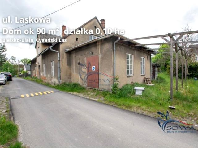 Dom na sprzedaż w Bielsko-biała, Śląskie