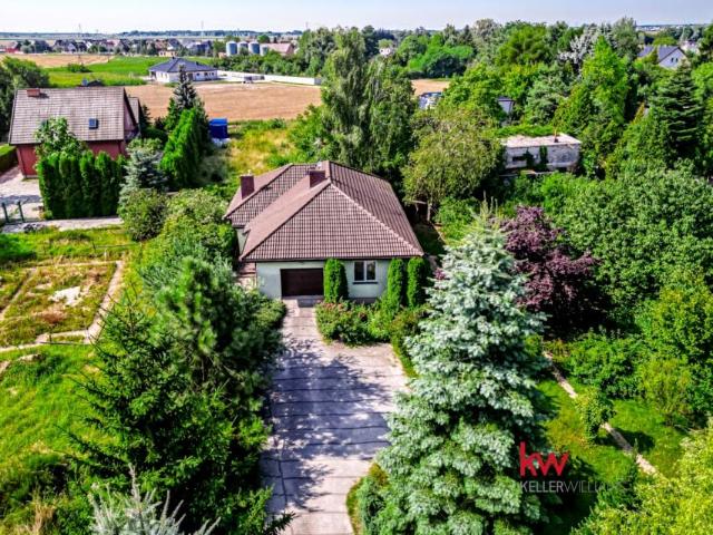 Dom na sprzedaż w Więckowice, Wielkopolskie