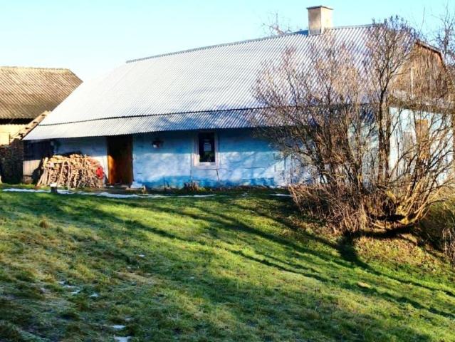 Dom na sprzedaż w Dynów, Podkarpackie
