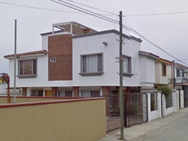 Casa en venta en Playas De Rosarito, Baja California