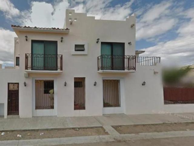 Casa en venta en Los Cabos, Baja California Sur