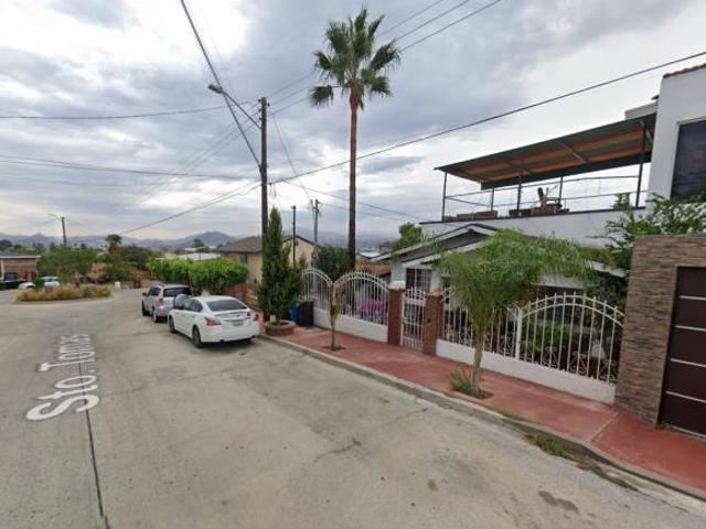 Casa en venta en Tecate, Baja California