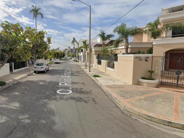 Casa en venta en Rinión Colonial, Mazatlán