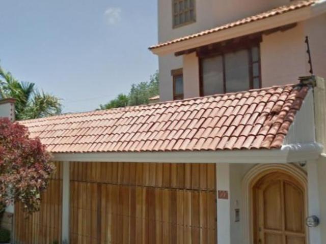 Casa en venta en Tepic, Nayarit