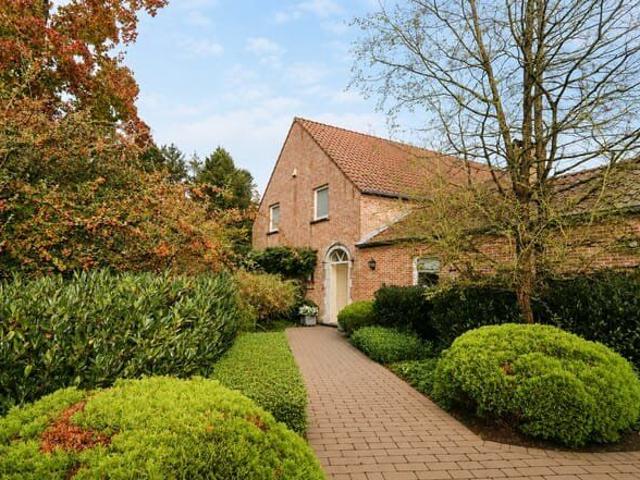 Maison location à Lasne, Wallonie