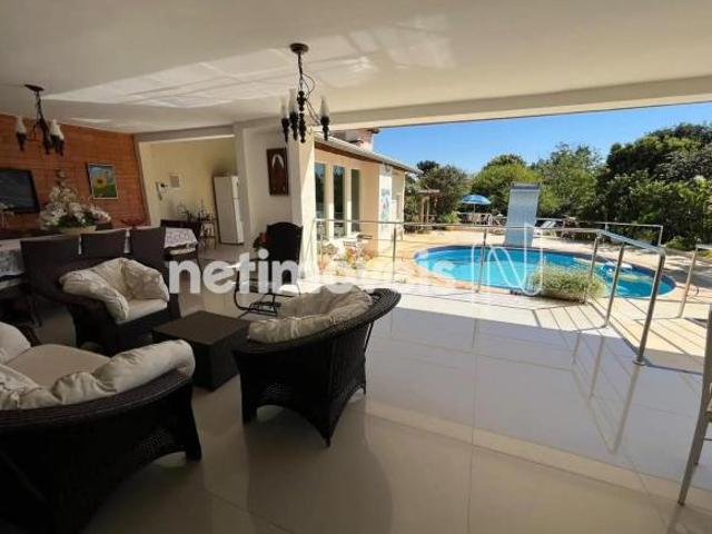 Casa venda em Lago Sul, Região Geográfica Intermediária do Distrito Federal