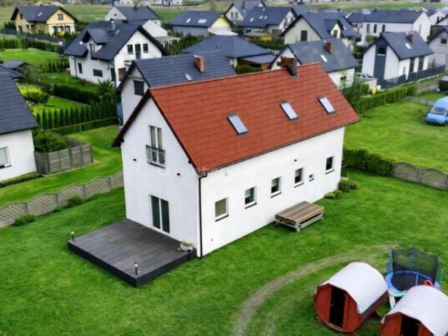 Dom na sprzedaż w Nakło Śląskie, Śląskie