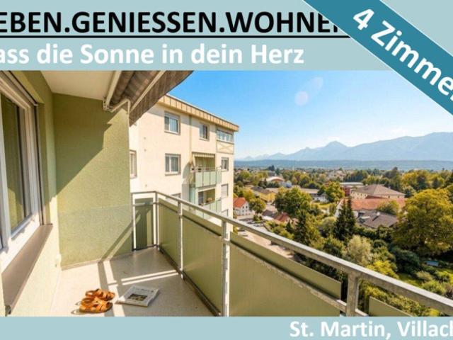 Apartment kaufen in Judendorf-Straßengel, Kärnten