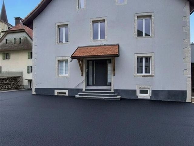 Wohnung kaufen in Ponts-de-Martel