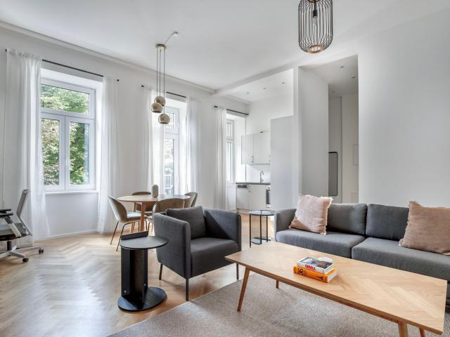 Apartment mieten in KG Leopoldstadt, Wien