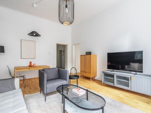 Apartment mieten in KG Leopoldstadt, Wien