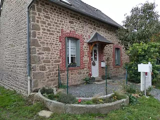 Maison vente à Mayenne, Lassay-les-châteaux