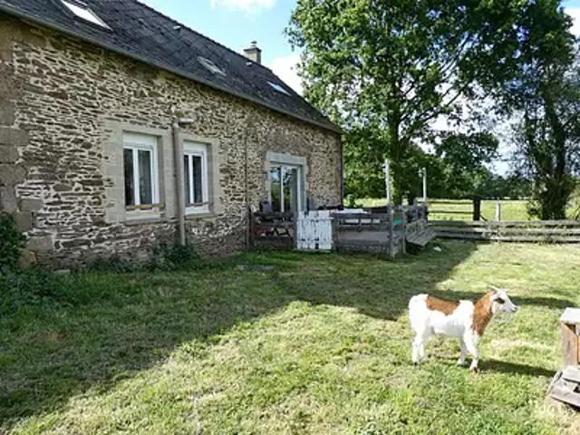 Maison vente à Mayenne, Lassay-les-châteaux