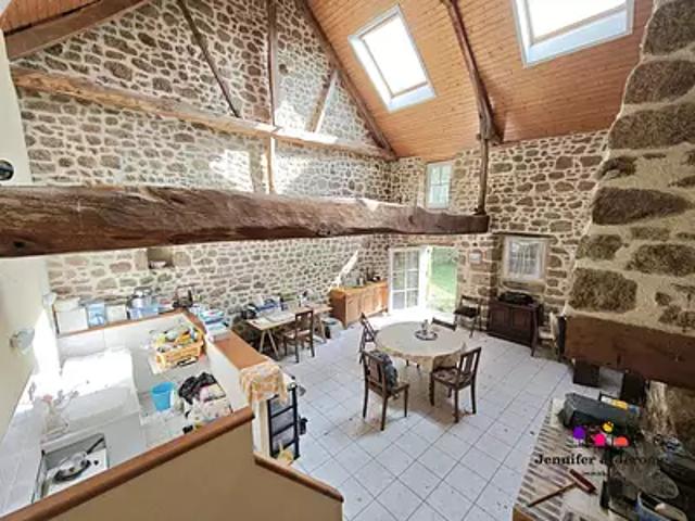 Maison vente à Mayenne, Lassay-les-châteaux