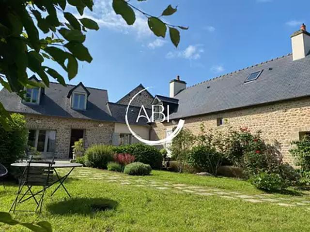 Maison vente à Mayenne, Lassay-les-châteaux