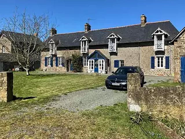 Maison vente à Mayenne, Lassay-les-châteaux