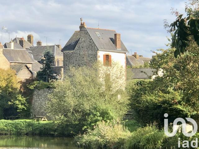 Maison vente à Mayenne, Lassay-les-châteaux