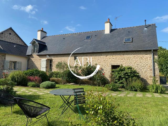 Maison vente à Mayenne, Lassay-les-châteaux