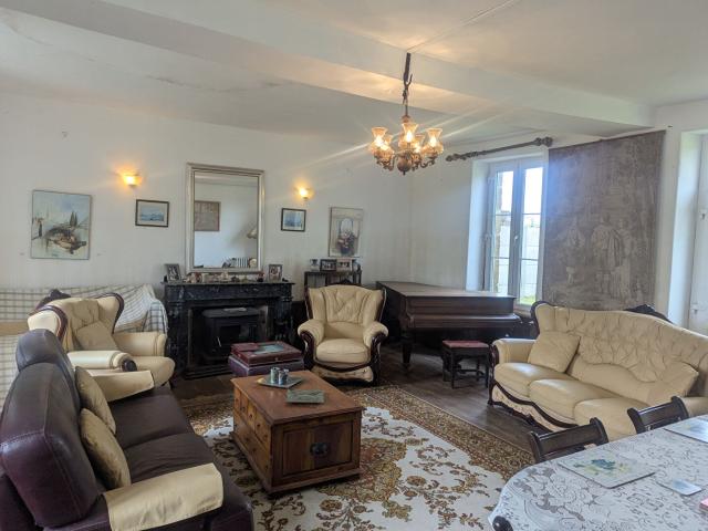 Maison vente à Mayenne, Lassay-les-châteaux