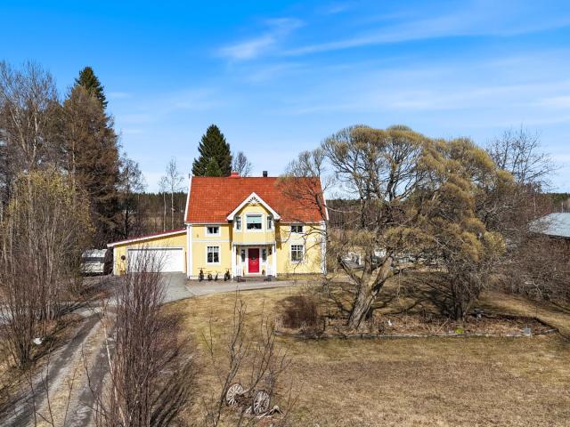Bostad till salu i Piteå, Norrbotten