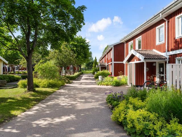 Lägenhet hyra i Hedemora, Dalarna