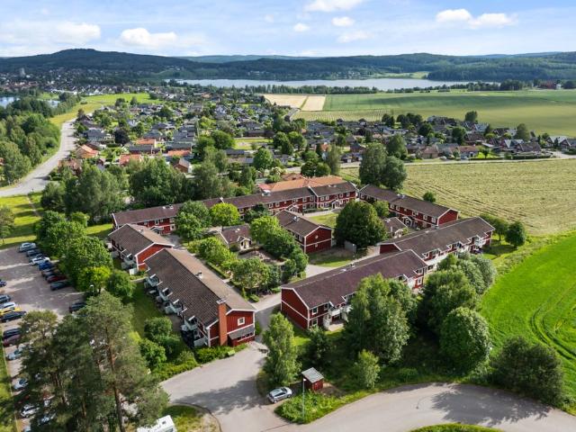 Lägenhet hyra i Hedemora, Dalarna