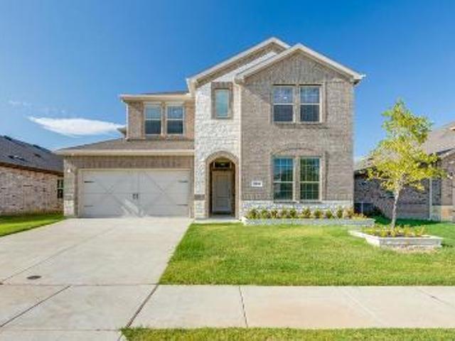 House for sale in Denton, Texas