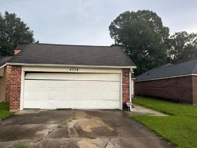 House for sale in Baton Rouge, Louisiana