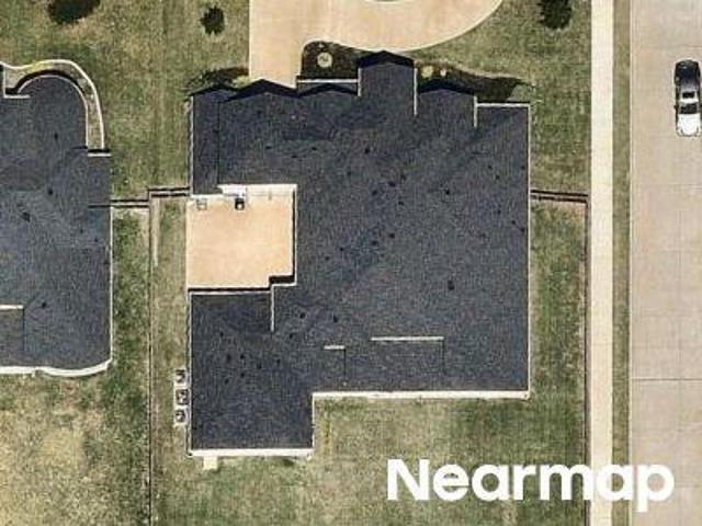 House for sale in Prosper, Texas