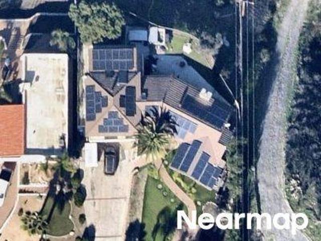 House for sale in Canyon Lake, California
