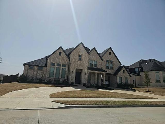 House for sale in Prosper, Texas